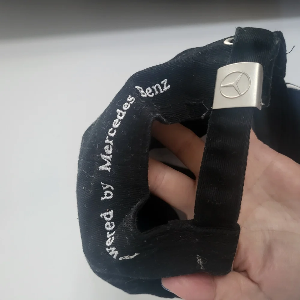 Mercedes-Benz Collection Black Accessory - Picture 4 of 7